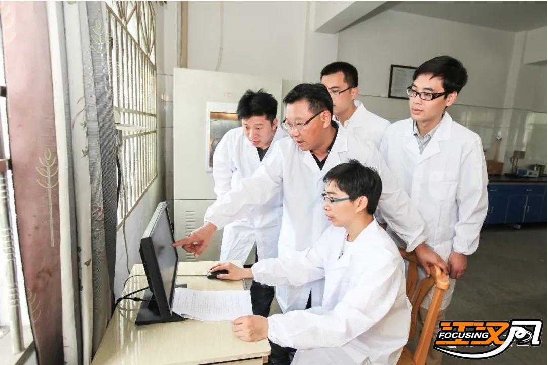 汉科新材料有限公司,湖北汉科新技术