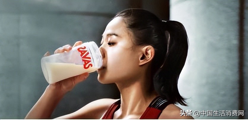 好喝的蛋*粉白**，明治SAVAS