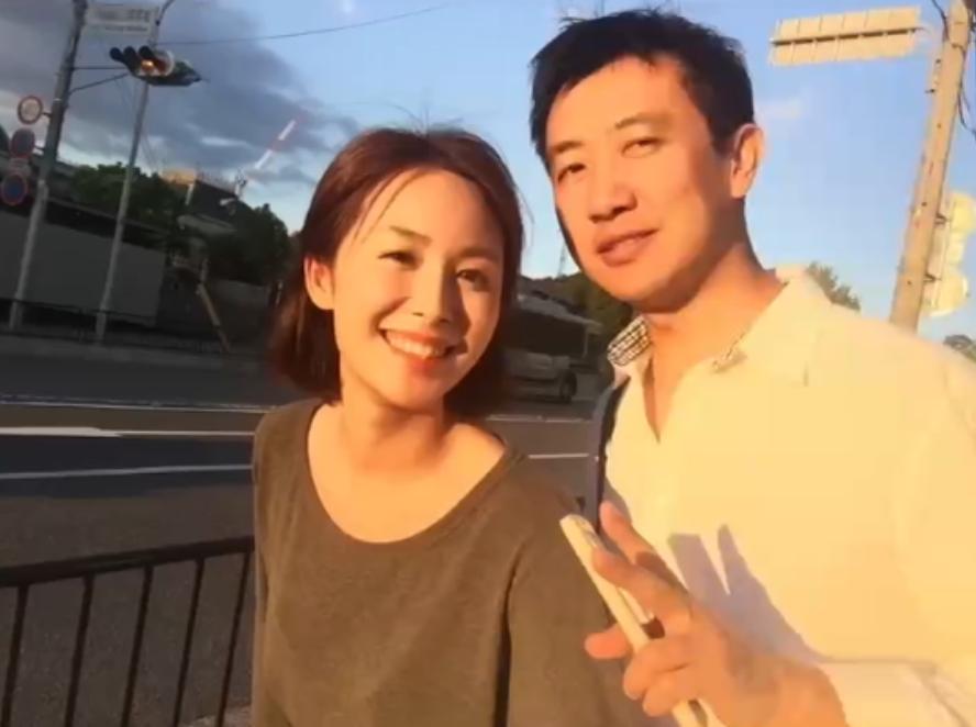 鄢颇梅婷李小冉,李小冉前男友鄢颇和梅婷的关系