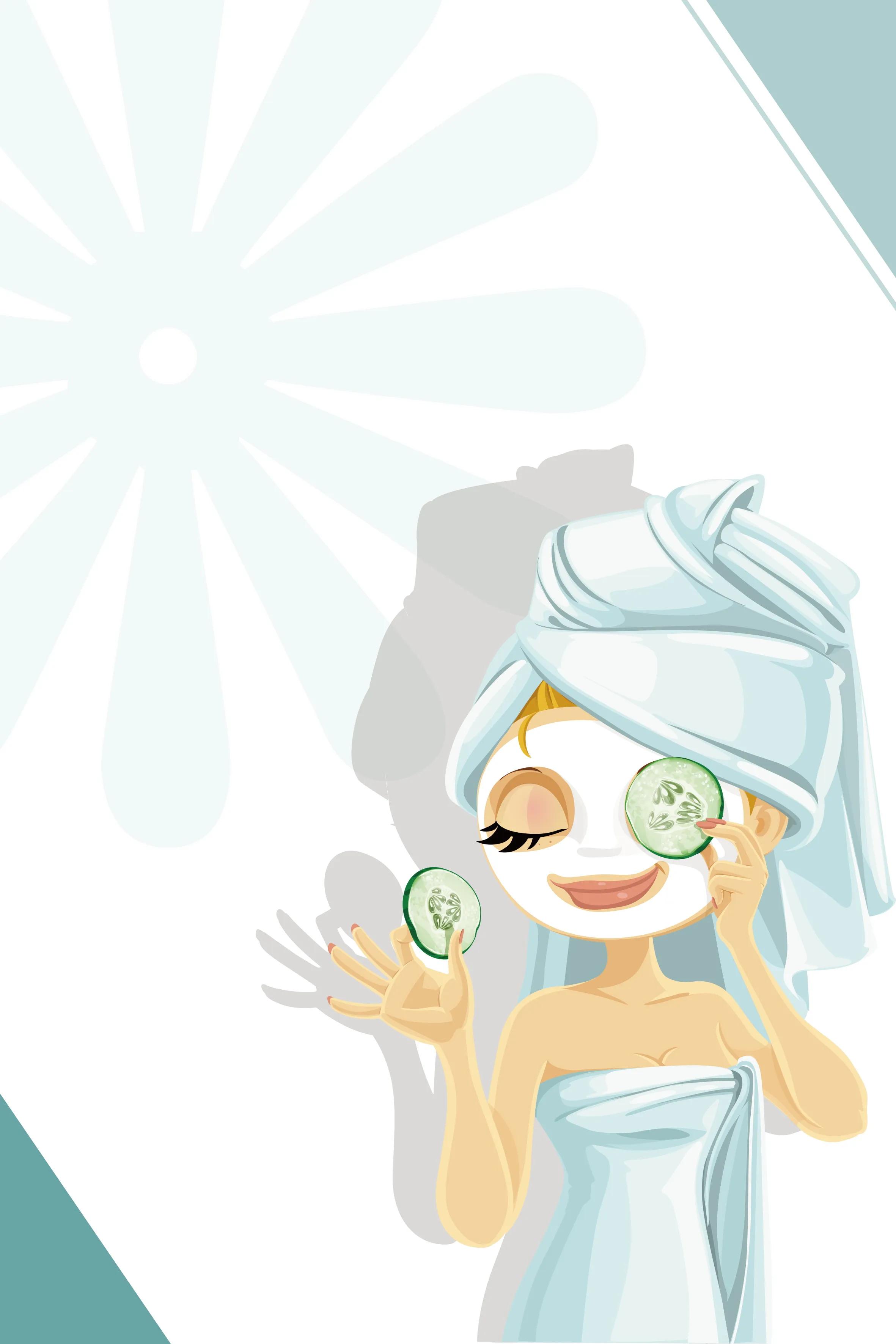 一张面膜敷不完一张脸怎么办,一张面膜拯救一张脸