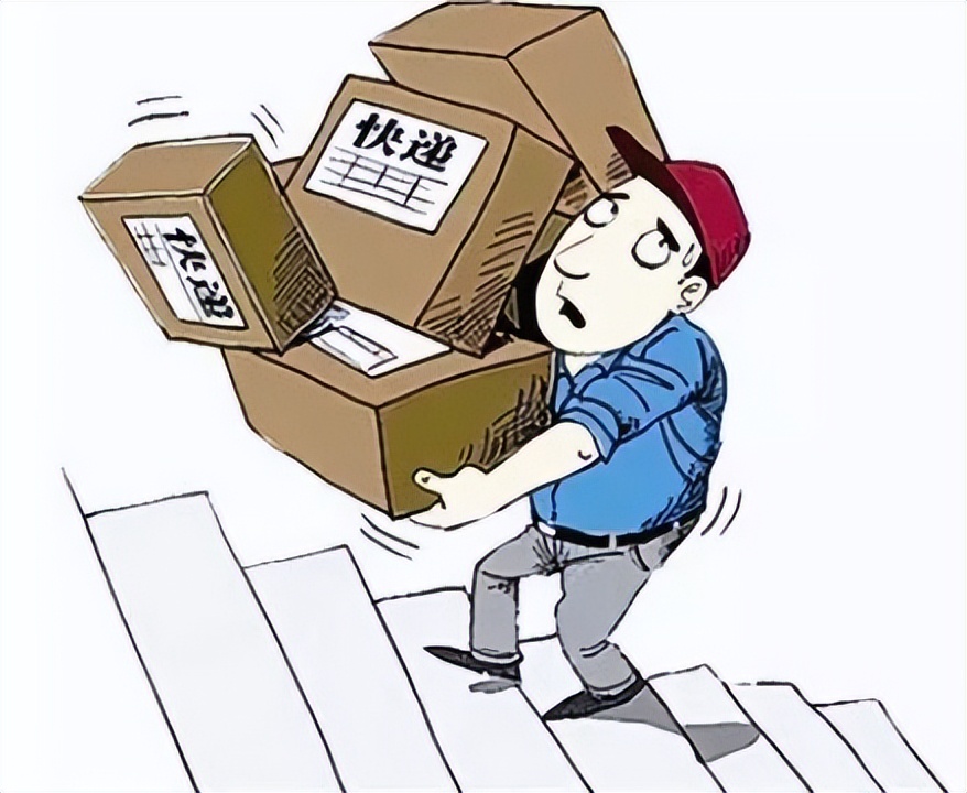寄50公斤东西走快递还是物流划算,寄快递10公斤怎样便宜