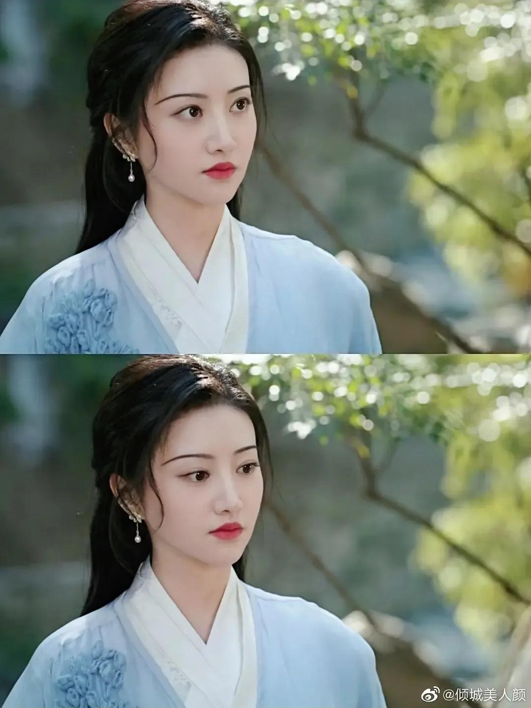 阚清子倪虹洁突如其来的假期,阚清子倪虹洁发布会