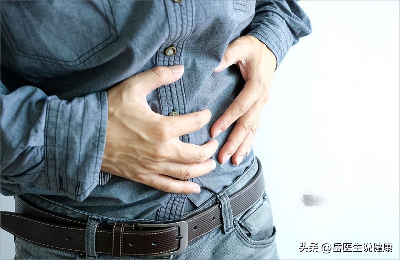 胃病不需要吃胃药吗,什么样的胃病吃胃药没用