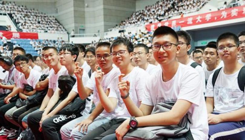 万金油热门专业,学前教育专业大热门