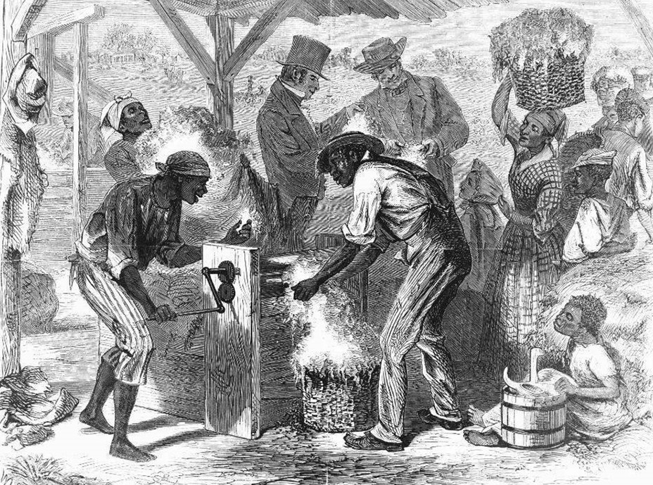 美国黑奴悲惨历史,80年代黑奴的血泪史电影