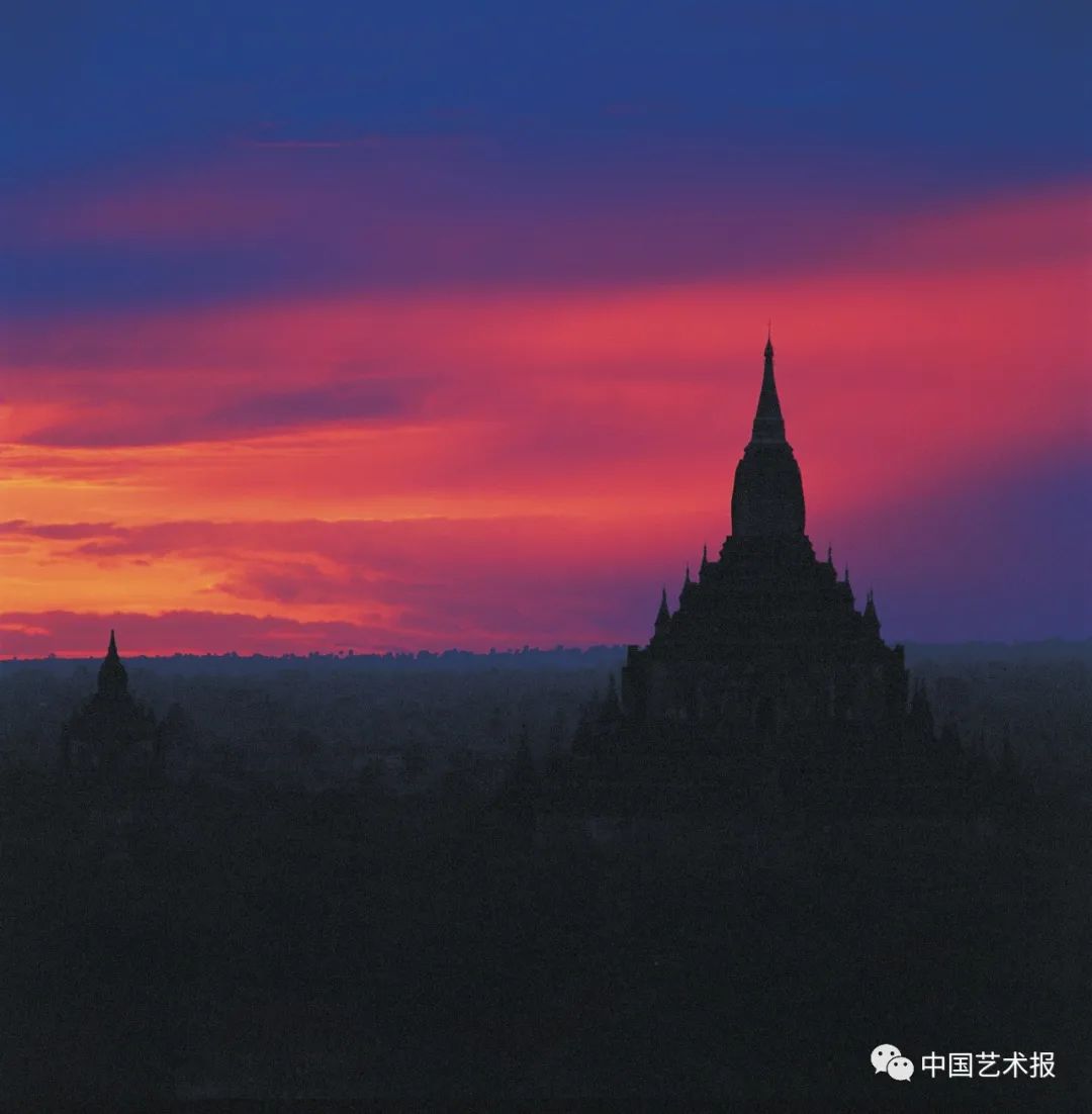 摄影师王琛访谈,采访景深视频