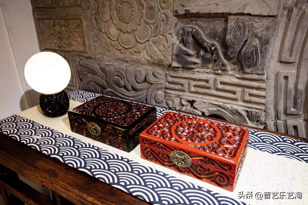 绛州剔犀技艺历史,绛州剔犀技艺传承人