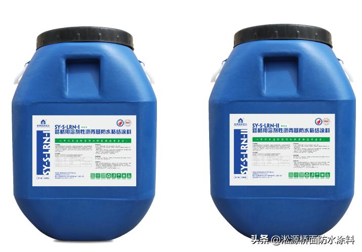 沥青防水涂膜是什么材料,沥青类防水涂料有哪些