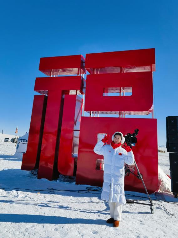 央视东西南北贺新春在大渡口拍摄,央视东西南北贺新春视频