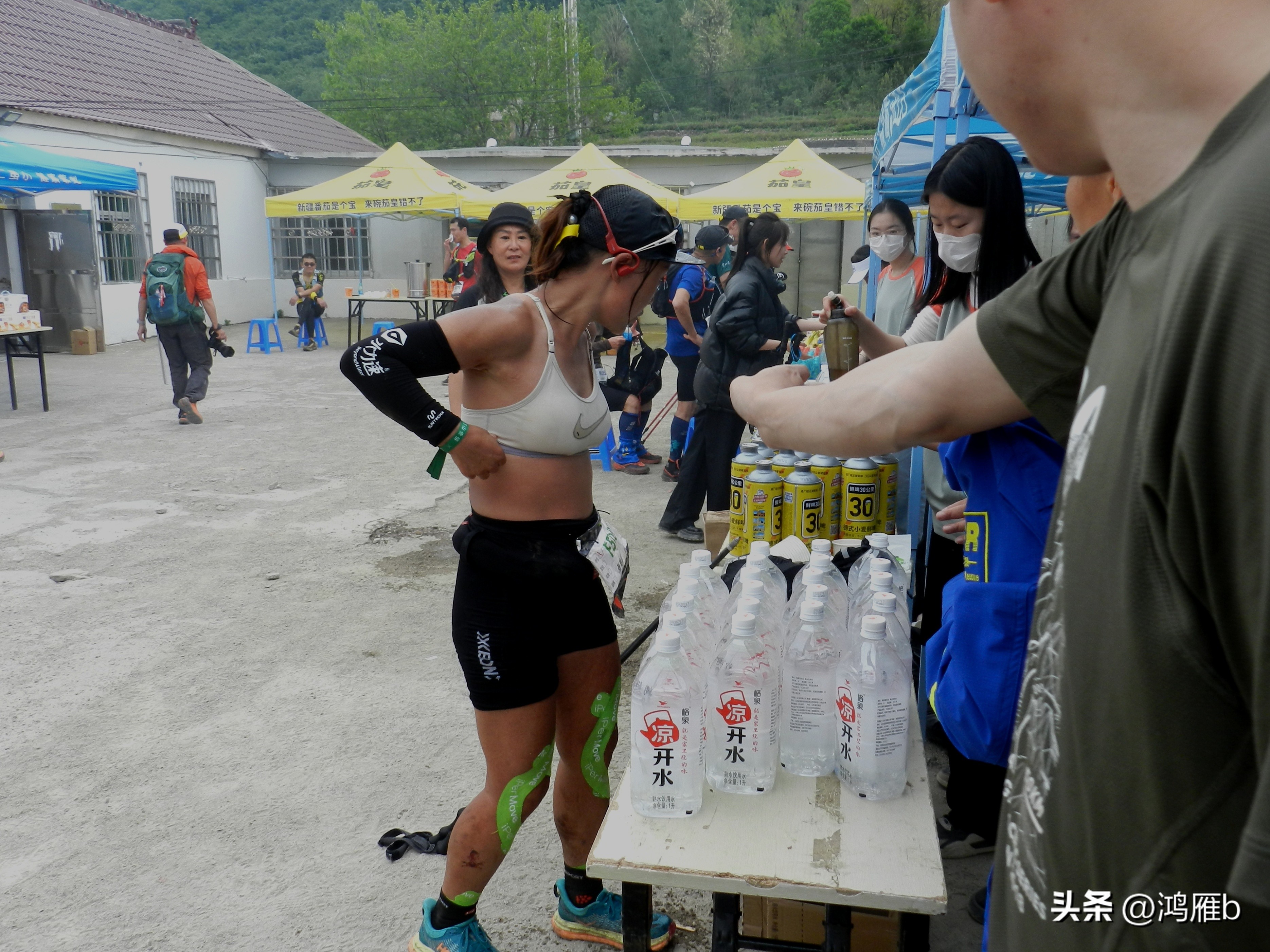 本溪关门山巴图鲁越野赛,巴图鲁越野关门山壹佰