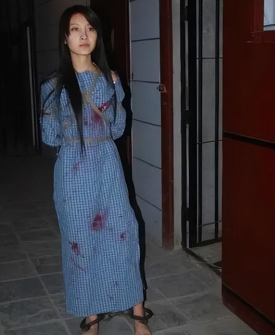 她遍体鳞伤,临刑前用最后一口气呼喊*产党共**万岁的英烈——蔡碧珩