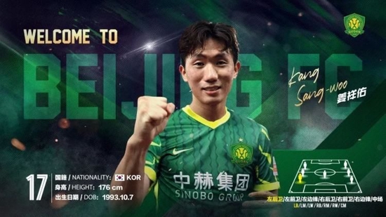 为什么中超外援大多都是巴西人,中超韩国外援盘点