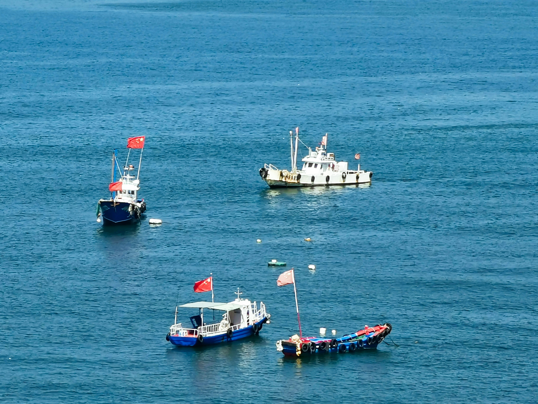 中国最东边的海岛,中国最东边的小岛叫什么