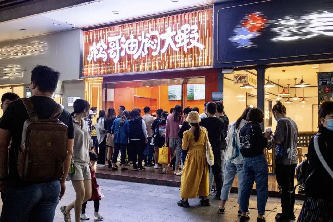 十大国内最大的龙虾品牌,600多家龙虾连锁店到底是哪个