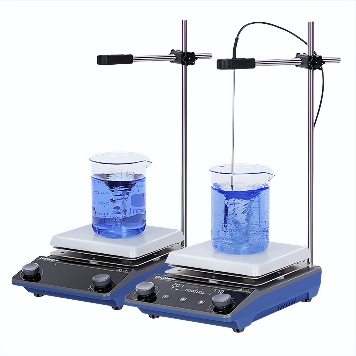 食品生产主要检验仪器,食品检测快检