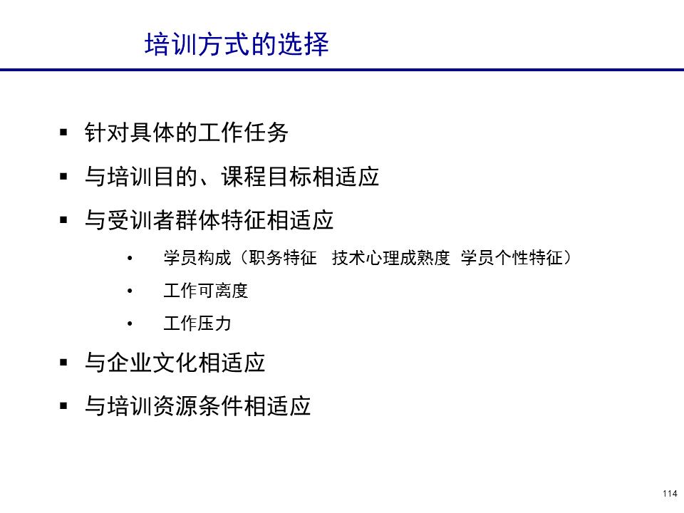 230601-行政人事管理培训