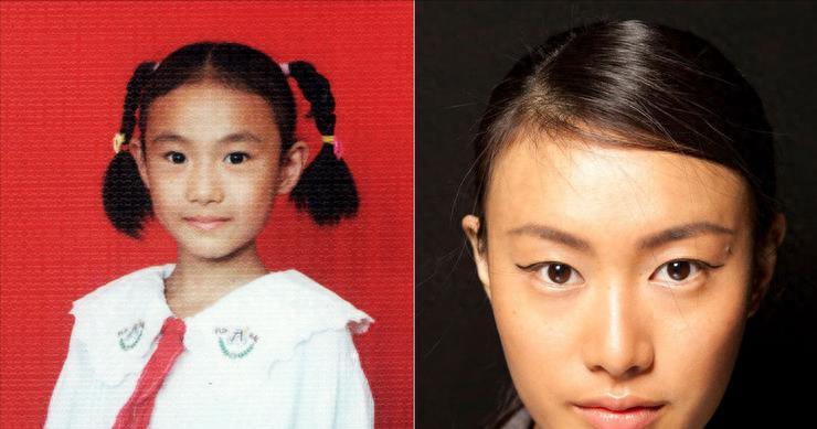 47岁的华谊老板娘,华谊老板娘嫁给陈冠希