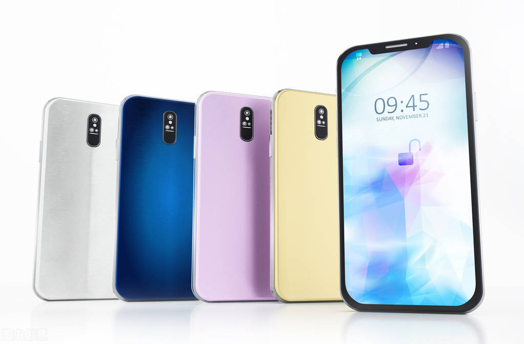 客观讲安卓和ios,客观来说苹果和华为的差距