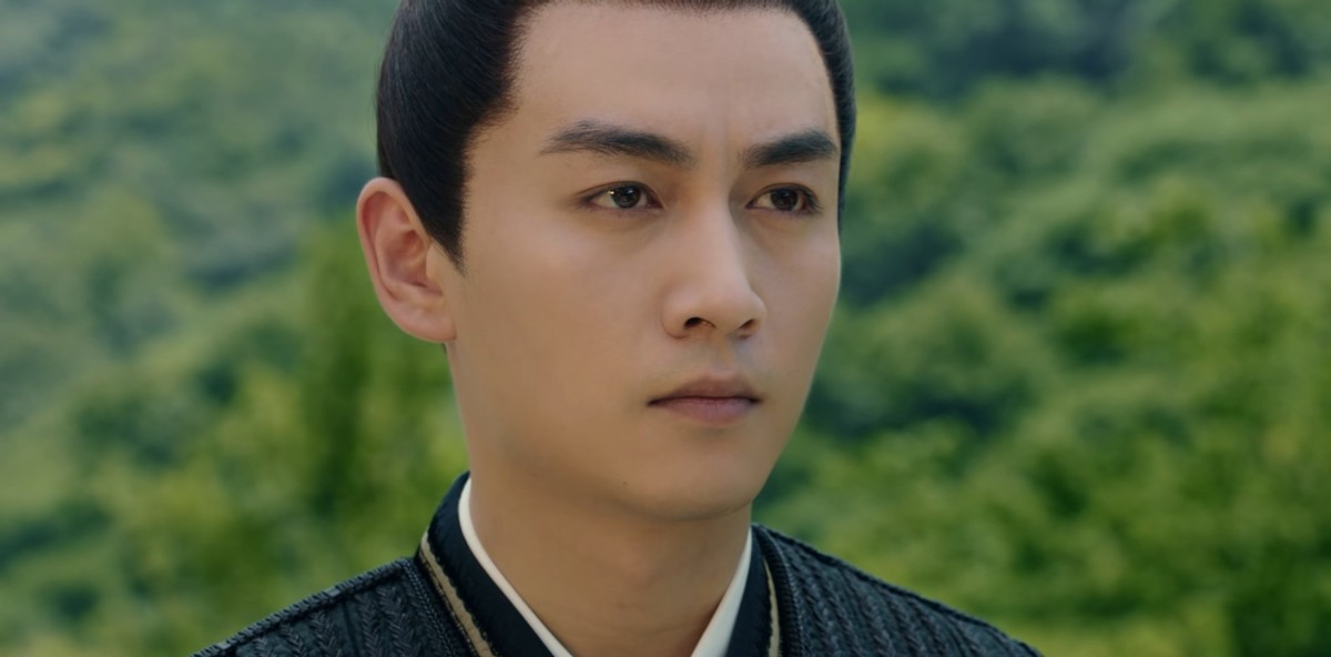 导演选角眼光太牛!《梦华录》隐藏“七大*男美**子”,连跟班都惊艳