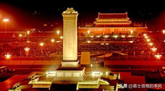 从古到今中国10大城市,最能代表中国的8大城市