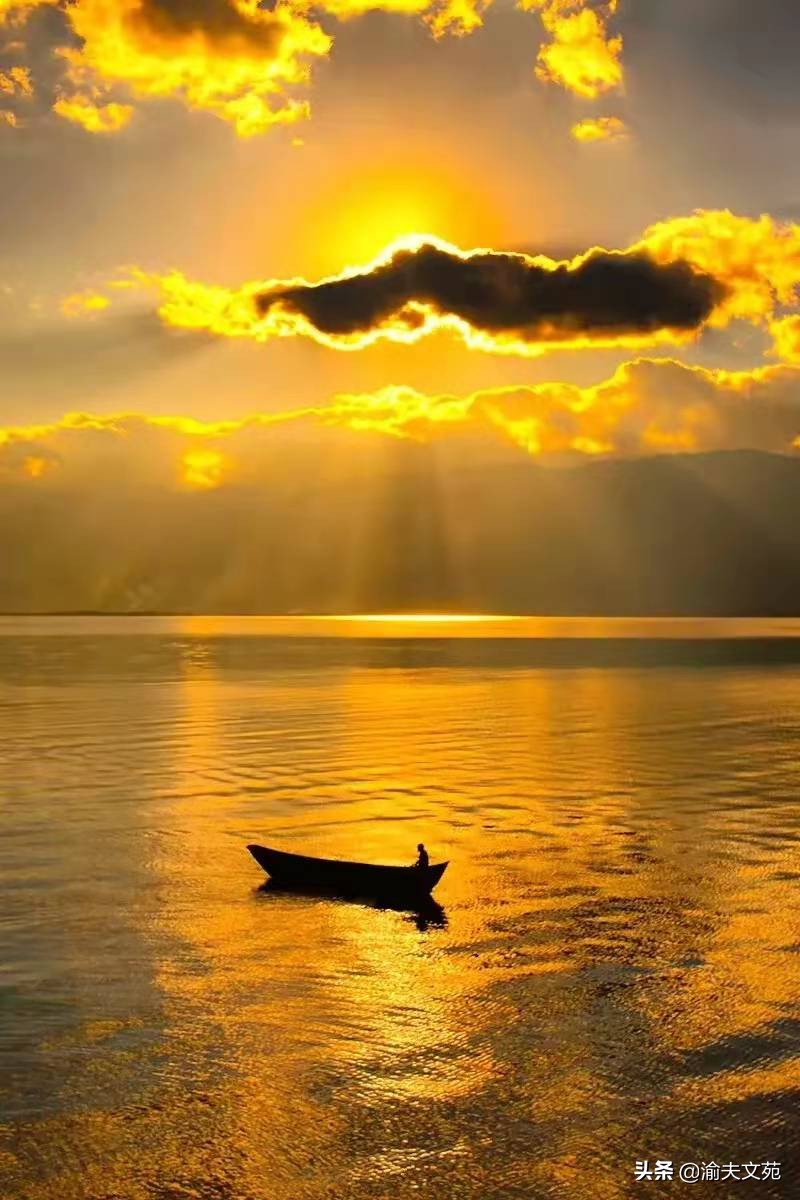 「散文随笔」兄长一般的达明老师