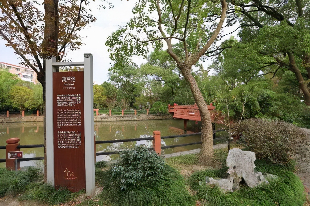 金山区有哪些古镇可以游览的地方,上海金山古镇介绍