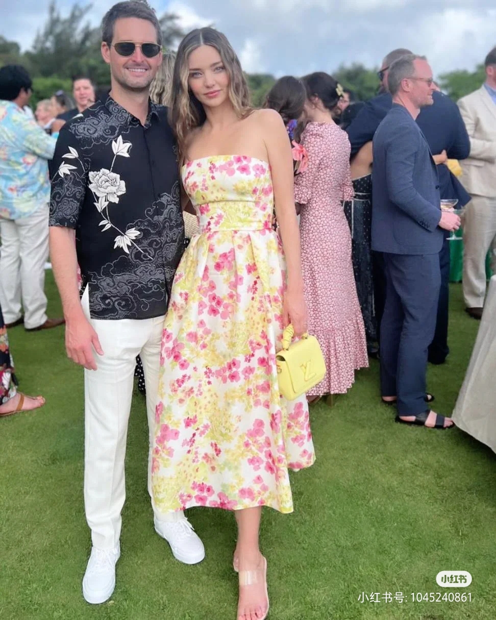 米兰达可儿街拍整合,米兰达可儿近况