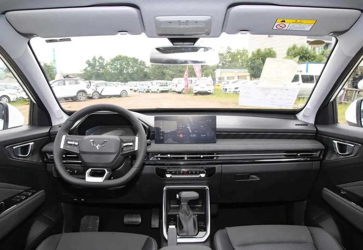 五菱星驰制造过程,五菱星驰以旧换新