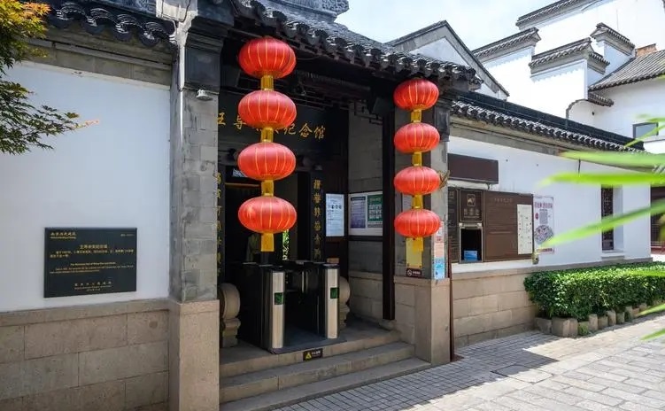 12月南京有哪些免费景点,南京市民免费旅游景点