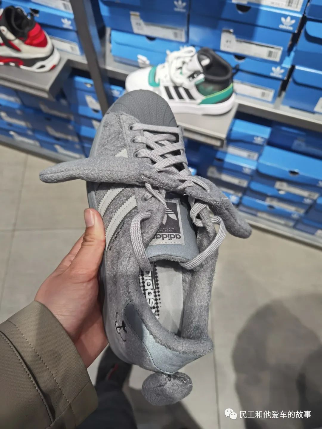 adidasoriginalsprophere贝壳头,阿迪达斯鞋子高颜值贝壳头