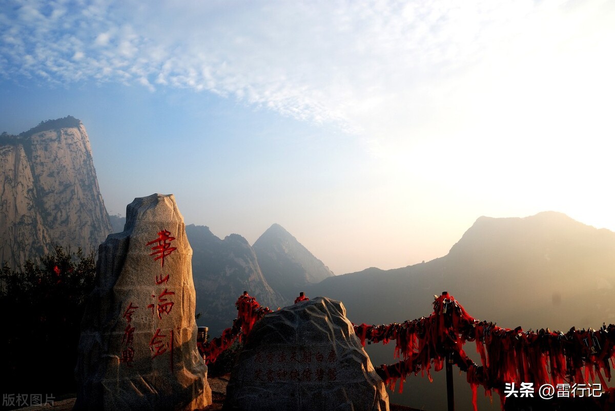 金庸小说的十大未解之谜,金庸华山论剑事件