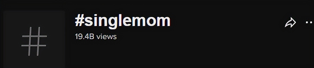 近30天曝光1.37亿次，TikTok母亲节礼品热度狂飙