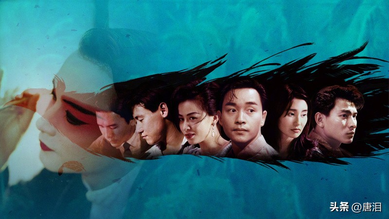 港片影帝飙戏,港片影帝枪战