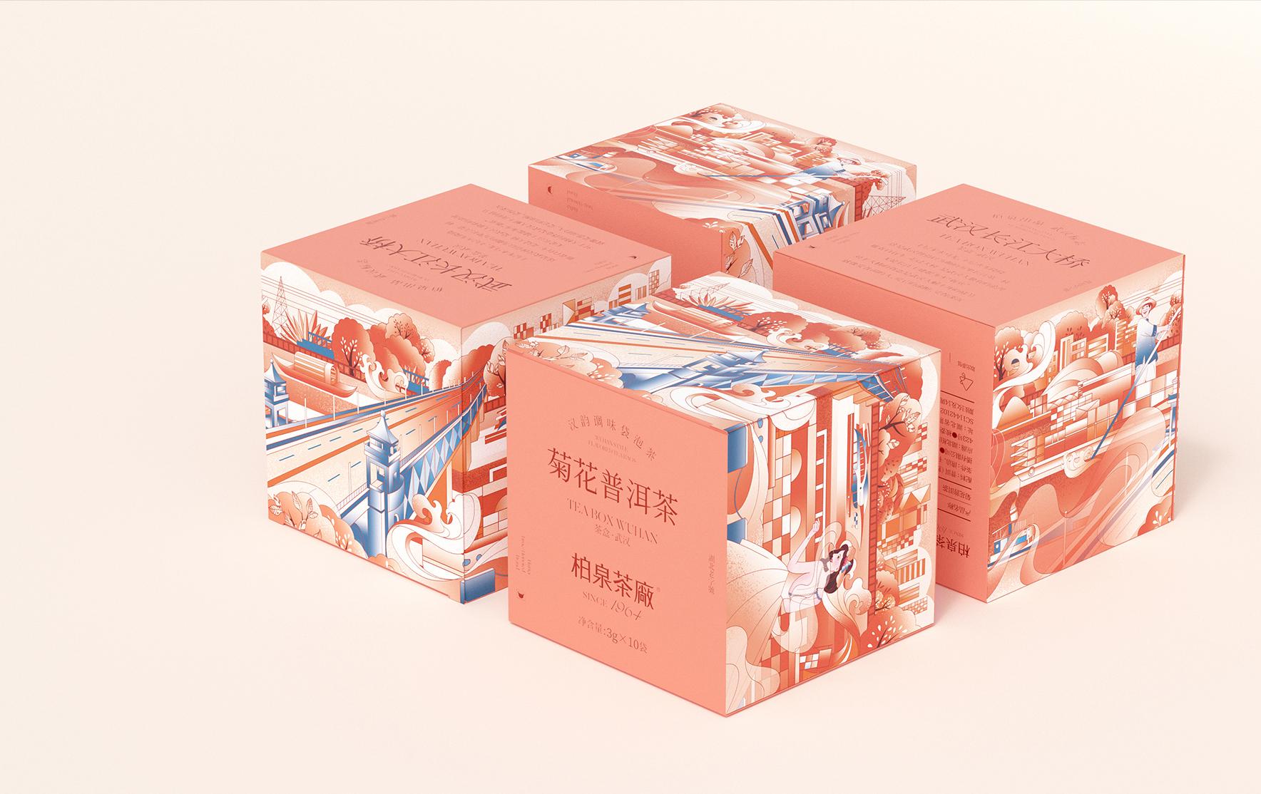 茶叶年轻化,茶叶消费人群品牌偏好