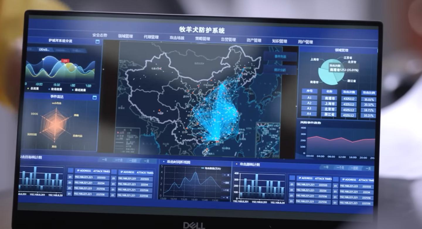 网络安全主要包括哪些安全,你安全吗网络安全知识