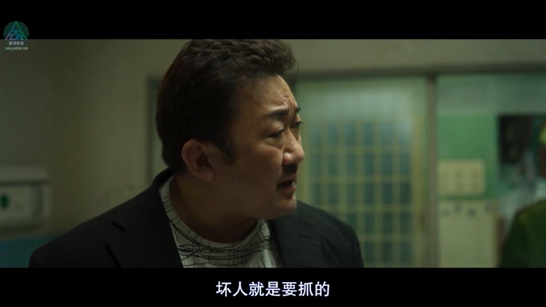 马东锡韩国版一拳超人,马东锡一拳超人上线时间