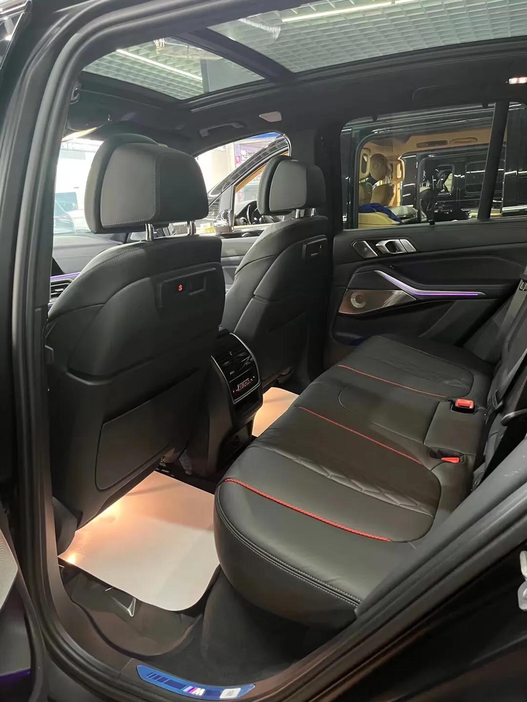 平行进口加版gle450和宝马x5,平行进口宝马x5加版标配18款价格