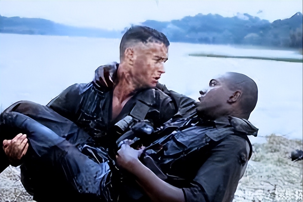 选择做对的事情，成为真实的自己:阿甘正传