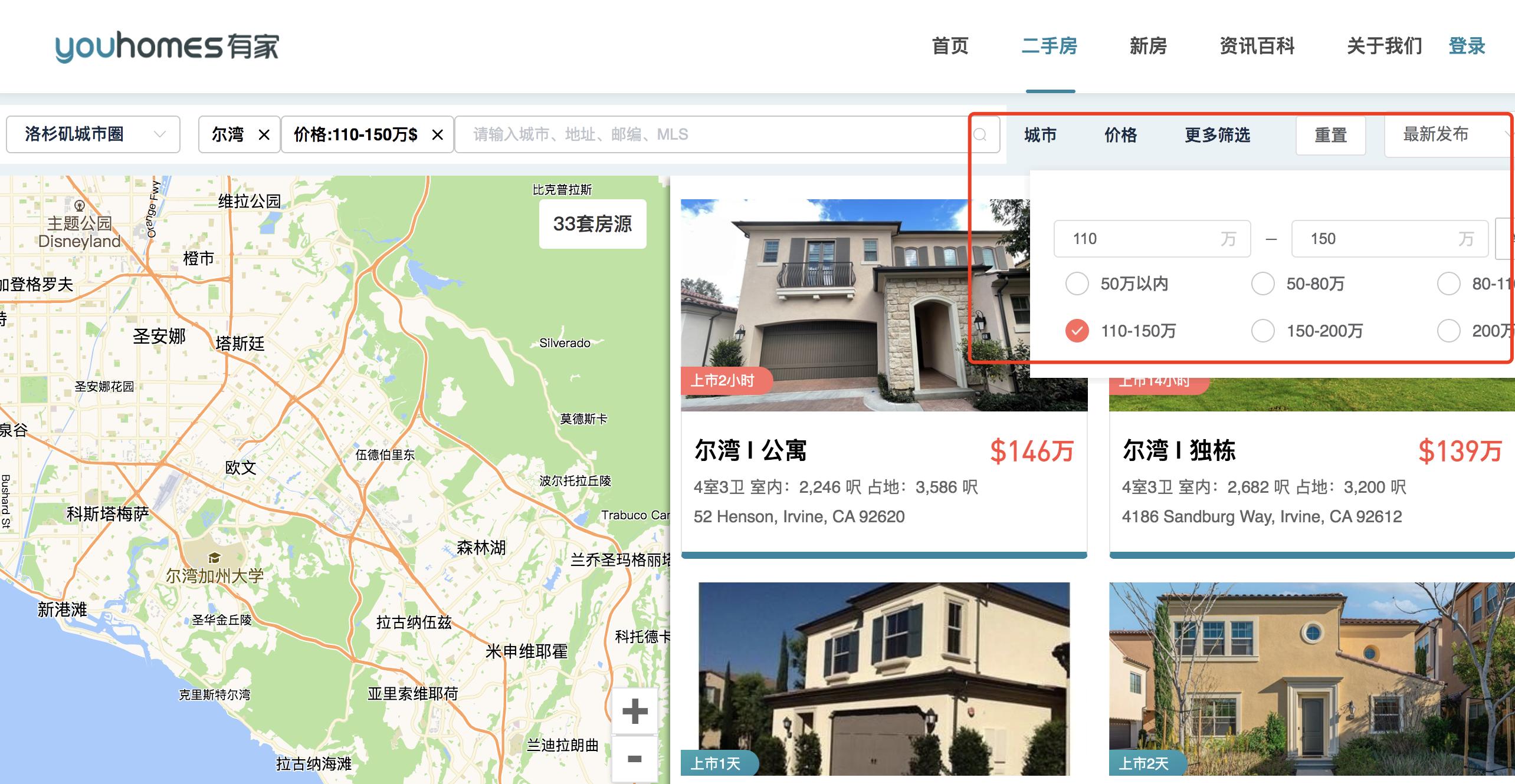 美国购房哪个网站真实,美国房产评价网站排名榜