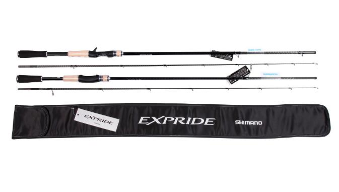 目前公认最好的路亚竿品牌,路亚竿十大性价比高的鱼竿