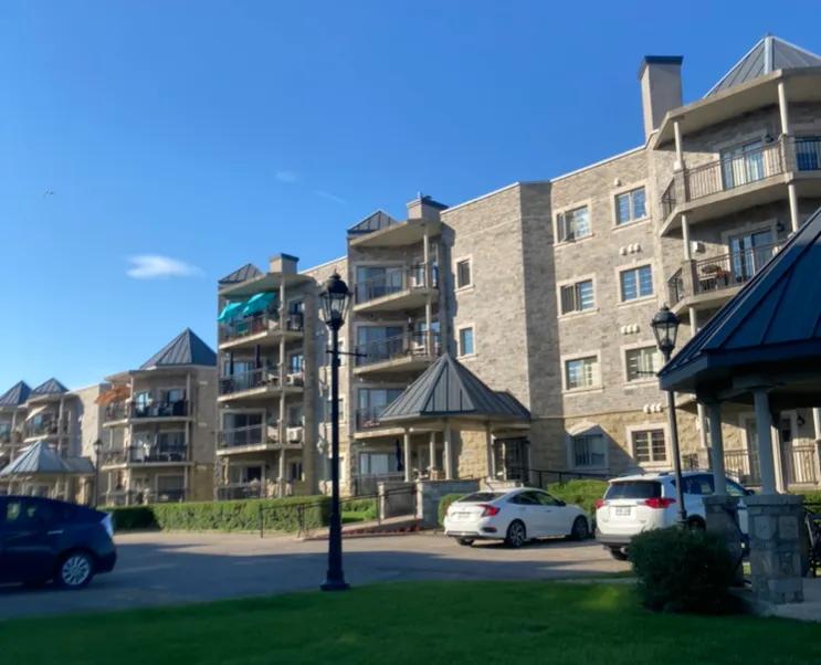 移民蒙特利尔的心酸,移民蒙特利尔以后的生活