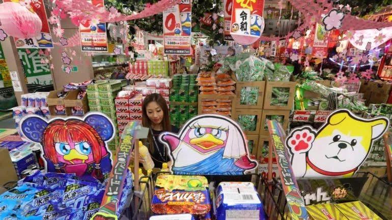 唐吉坷德、Costco和唯品会背后的消费逻辑