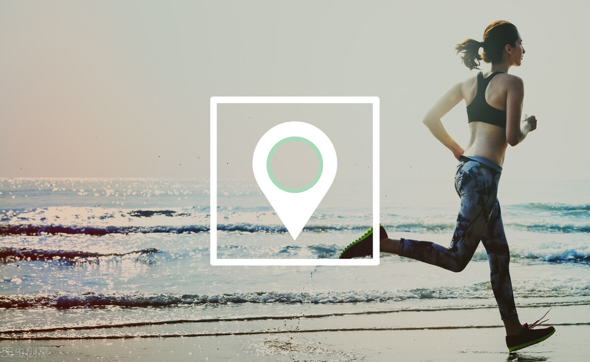 自由自在不被别人定义,怎么让苹果手机的定位不那么精准