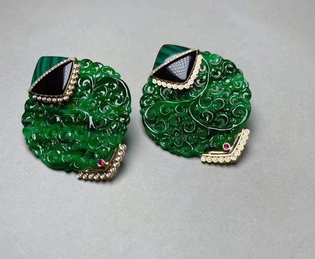 看不懂的奢侈品,看不懂的大牌饰品