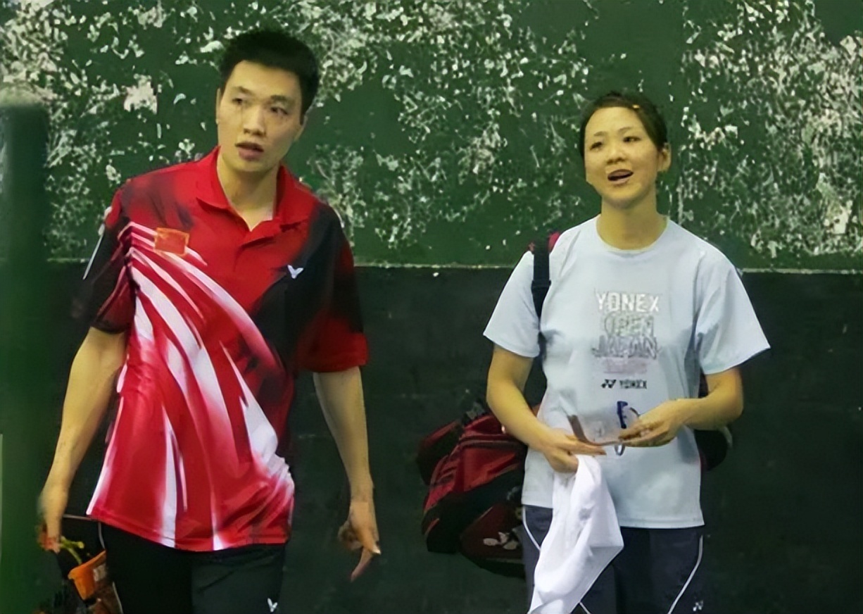 高崚现在结婚了吗,陈宏高崚