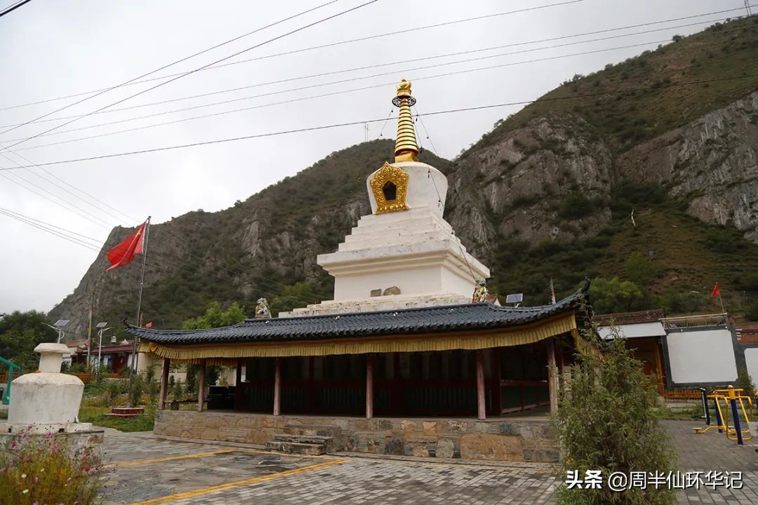 甘南中国小西藏,中国的小西藏