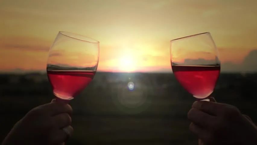 恋爱的味道，不止普罗旺斯桃红