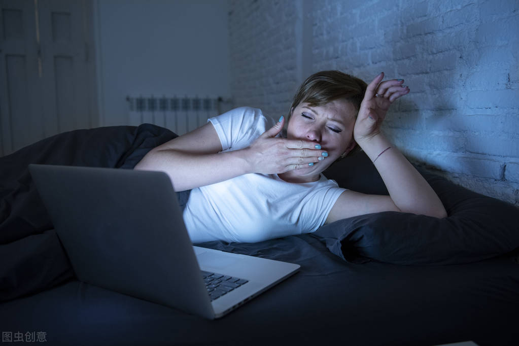 熬夜失眠食疗新补法,经常熬夜失眠用什么泡水喝更好