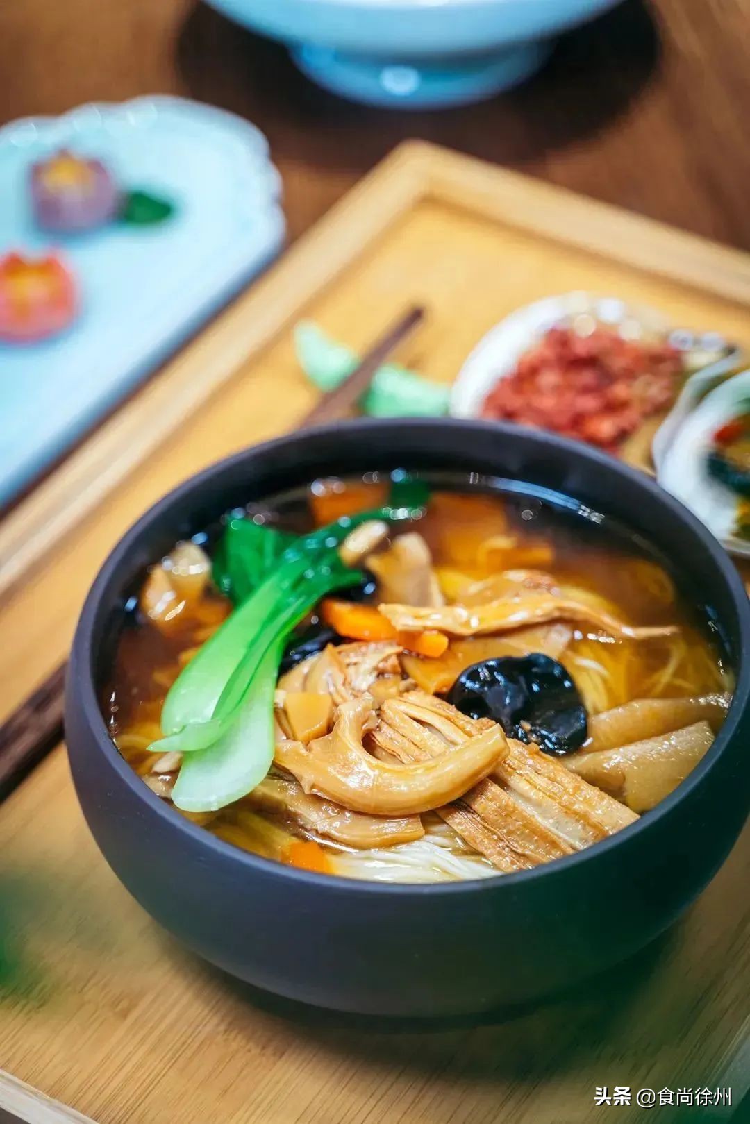 徐州吃面完整版,徐州吃面