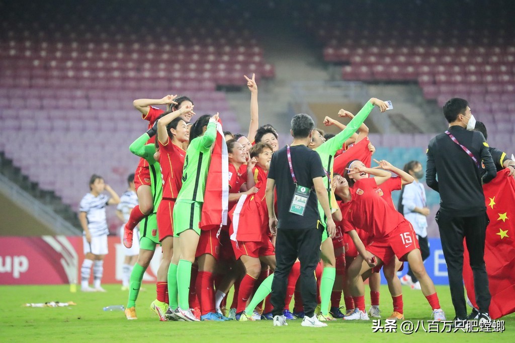 这才是中国足球该有的样子作文,这才是中国足球最美的青春